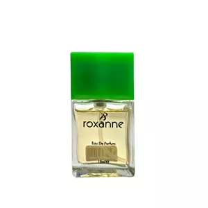 عطر جیبی مدل M48 با رایحه شیرین، معتدل حجم 18 میلی‌لیتر