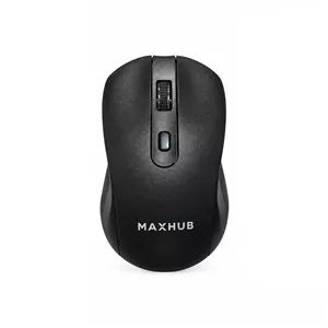 ماوس بیسیم مکس هاب مدل CM100W
