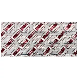 قرص حشره کش شهاب مدل PLUS-SH01 بسته 15 عددی