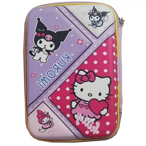 جامدادی لایت استار مدل کرومی پازلی