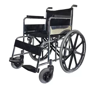 ویلچر تاشو جی تی اس مدل JTS874B