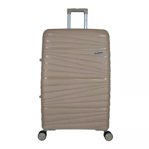 چمدان مونزا مدل q1 سایز بزرگ ارتفاع 75 سانتی متر