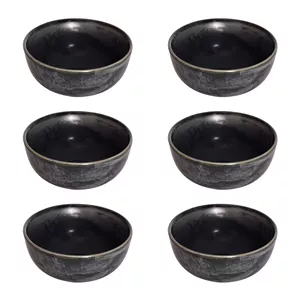 پیاله بی وی کی طرح OLEN کد 455409 مجموعه 6 عددی
