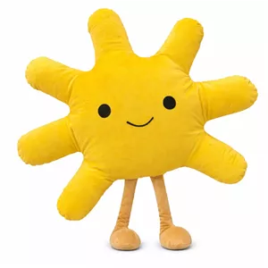 عروسک مدل خورشید خندان کد 01 ارتفاع 60 سانتی متر