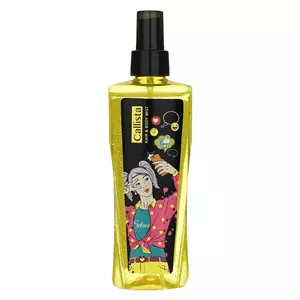 بادی اسپلش زنانه کالیستا مدل Selena حجم 200 میلی لیتر