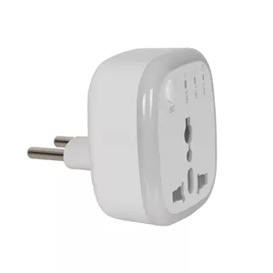 مبدل برق تایمر دار مدل MR265