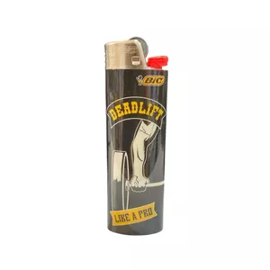 فندک گازی بیک طرح بدنسازی کد 8-5
