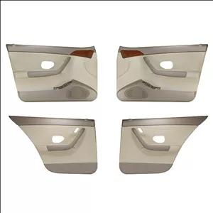 رودری آذین‌پارت مدل پژواک 40002 مناسب برای سمند بسته 4 عددی