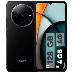 گوشی موبایل شیائومی مدل Redmi A3x دو سیم کارت ظرفیت 128 گیگابایت و رم 4 گیگابایت