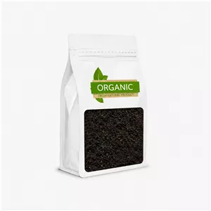چای لاهیجان ارگانیک - 250 گرم