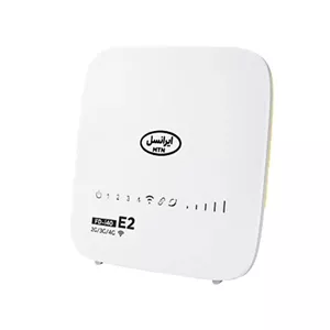 مودم 4G LTE ایرانسل مدل FD-i40 E2