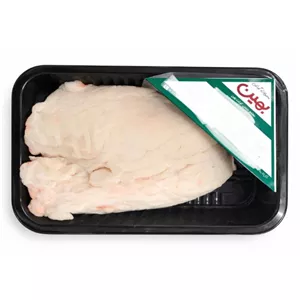 دنبه گوسفندی بهین - 500 گرم