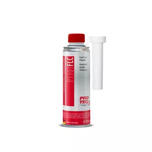 تمیز کننده سیستم سوخت رسانی پروتک مدل P1101 حجم 375 میلی لیتر