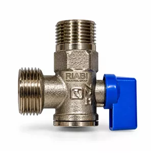 شیر پیسوار ریابی مدل 3/4 فیلتر دار 