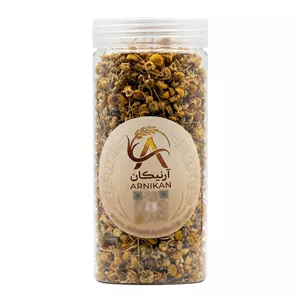 دمنوش بابونه ممتاز شیراز آرنیکان - 90 گرم