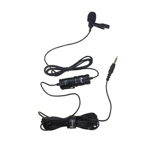 میکروفن یقه ای سوندکو مدل CM Pro