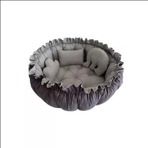 تشک غلت گیر نوزاد مدل سارینا مجموعه 4 عددی