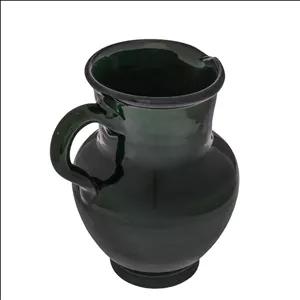 پارچ سفالی مدل ساغر کد 20