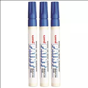 ماژیک چند منظوره یونی بال مدل PX-20 بسته 3 عددی