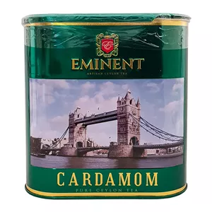 چای امیننت با طعم هل -400 گرم