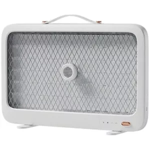 حشره کش شارژی کوالیتل مدل Qualitell K6