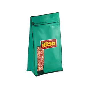 بادام زمینی آستانه شور ماندگار - 1 کیلوگرم