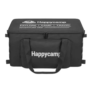 کیف پیک نیک هپی کمپ مدل compact
