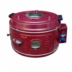 کیک پز مدل مینی کد j2023