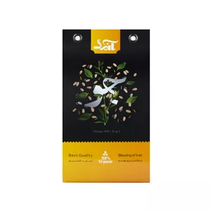 جو پوست کنده صادراتی آنید - 900 گرم