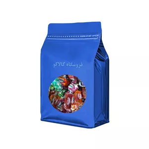 پاستیل ژله ای - 250 گرم 