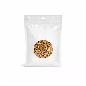 تخمه ژاپنی شور - 500 گرم