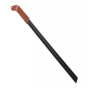 پاشنه کش دمیر مدل دسته چرم کد 80cm