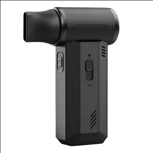 دستگاه دمنده و مکنده شارژی مدل F027