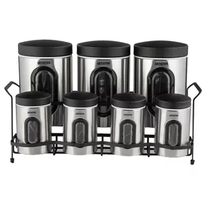 ست پاسماوری 8 پارچه آرتیستون صنعت مدل 8246