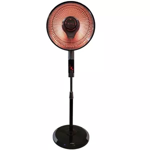 پنکه حرارتی ارشیا مدل هالوژنی فندار  SH-1471A