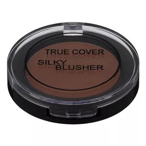 رژگونه تروکاور مدل Silky شماره 05