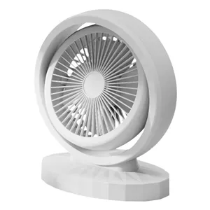 پنکه رومیزی مدل RingLight954 ظرفیت 2600 میلی آمپر