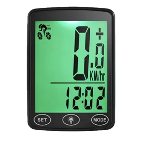 کامپیوتر دوچرخه مدل YE100_A