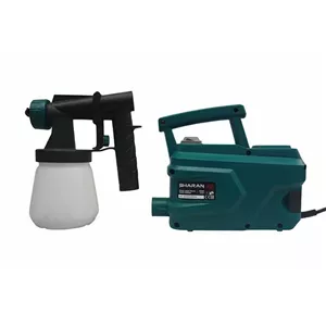 پیستوله رنگ برقی شاران مدل SSG500