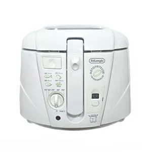 سرخ‌کن 2 لیتری دلونگی مدل F 855 v