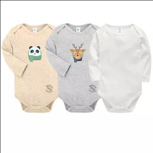 بادی نوزادی نیل کوک مدل L-Zoo مجموعه 3 عددی