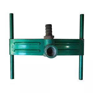 پایه نگهدانده لوله آبیاری مدل GR-02