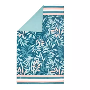 حوله استخری نابایجی مدل برگ سایز 175x110 سانتی متر