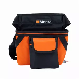 کیف ابزار موتا کد MO404002 مدل کمری دوتکه سایز 30 سانتی متر