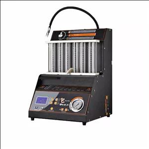 دستگاه انژکتورشوی نگار خودرو مدل anjector-5000