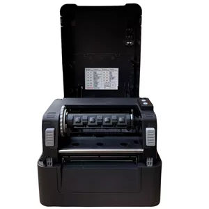 پرینتر لیبل زن راینو موبیلیتی مدل RM-iF4300 USB ETHERNET