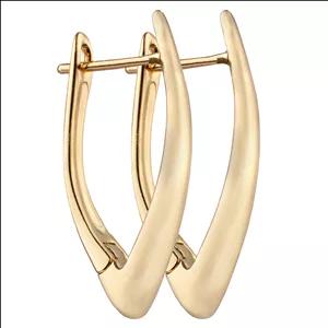 گوشواره زنانه ژوپینگ مدل TE 288 