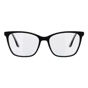 فریم عینک طبی ویفرر (Wayfarer) ری بن مدل RB5422F-2034 مناسب برای صورت مستطیل، قلب، بیضی و مربع