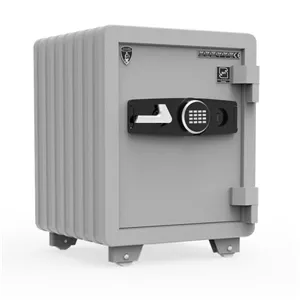 گاوصندوق گنجینه مدل GS-650 وزن 200 کیلوگرم