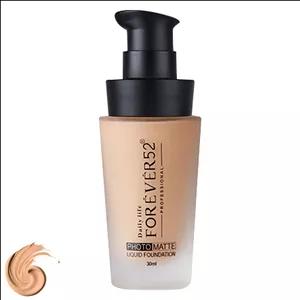کرم پودر فوراور فیفتی تو مدل Photo Matte شماره PLF010 حجم 30 میلی لیتر
